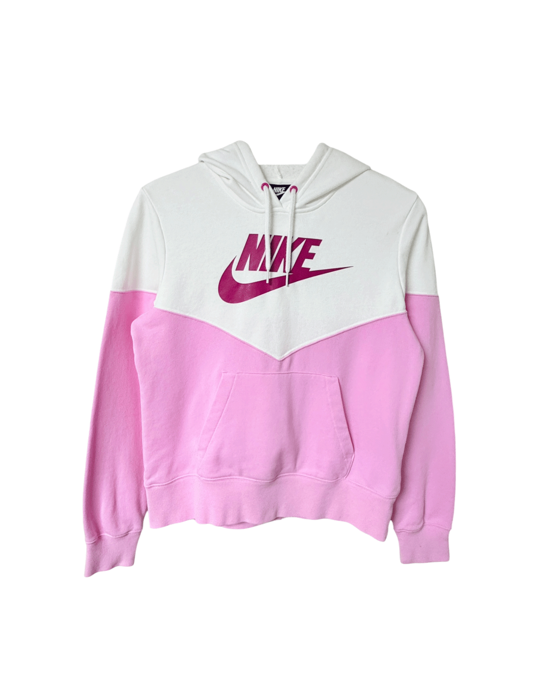 Nike Sportswear Heritage Hoodie (AR2509-629)