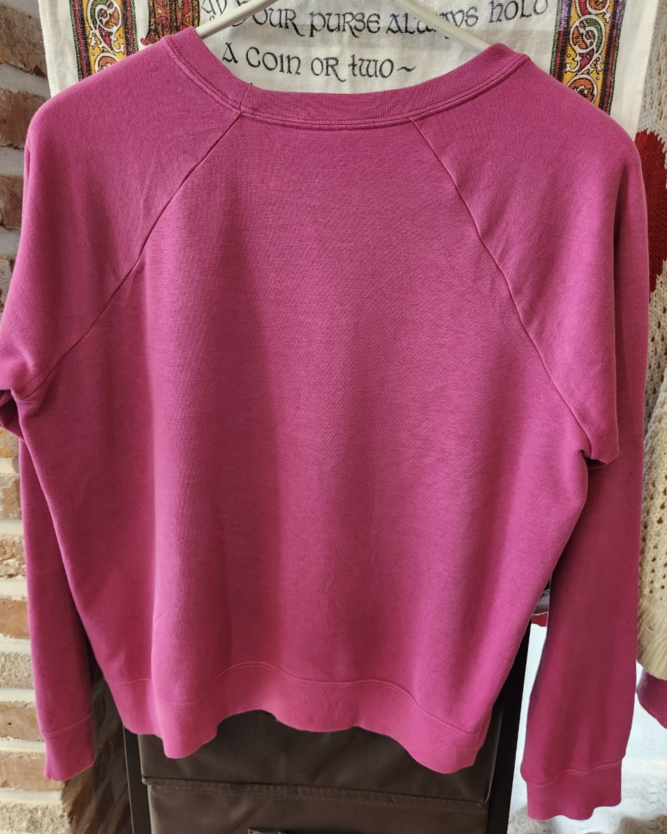 [INC International Concepts] Rhinestone Geometric Batwing Blouse
