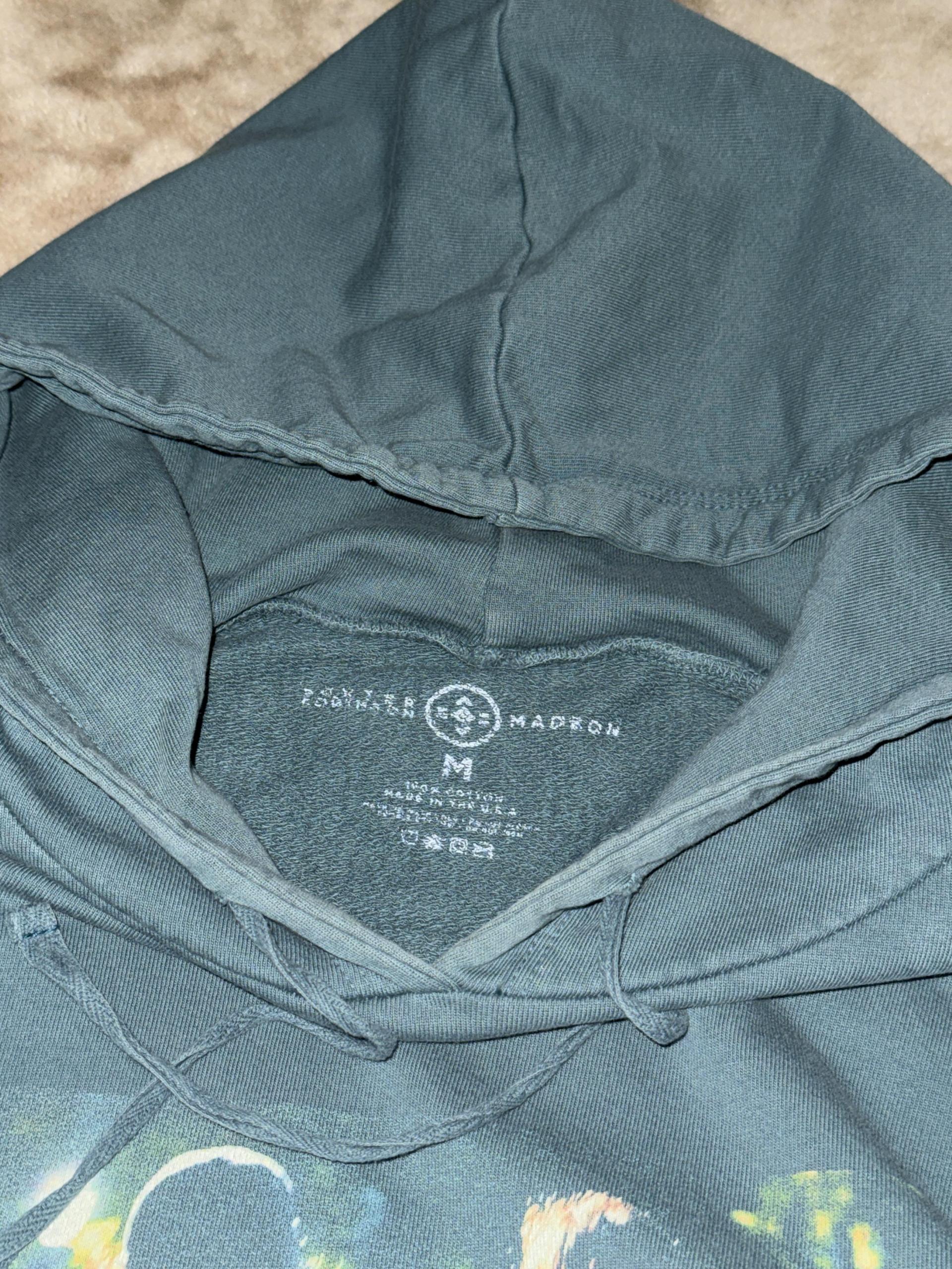 Shelter Live Tour Hoodie (2016-17)