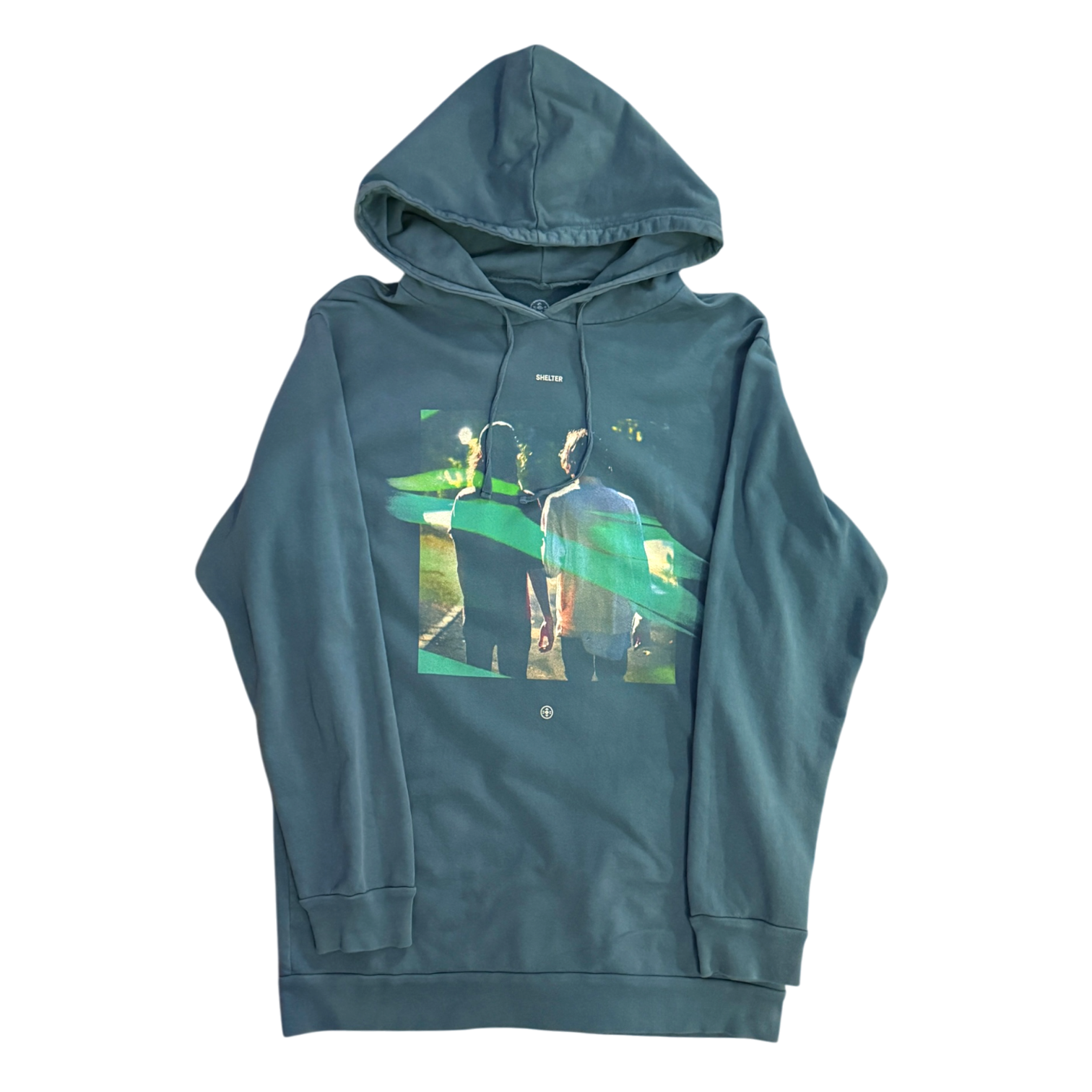 Shelter Live Tour Hoodie (2016-17)