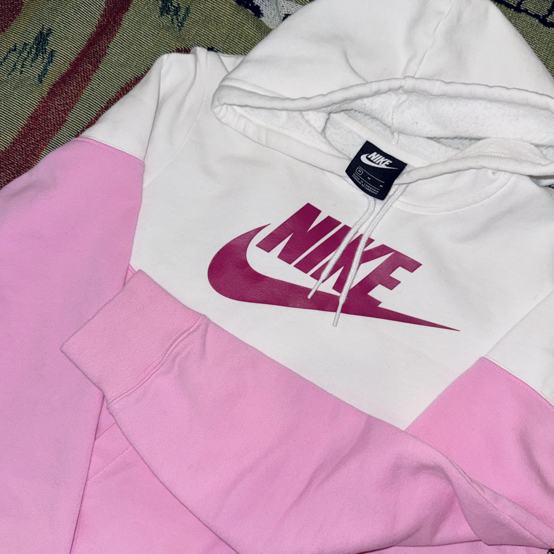 Nike Sportswear Heritage Hoodie (AR2509-629)