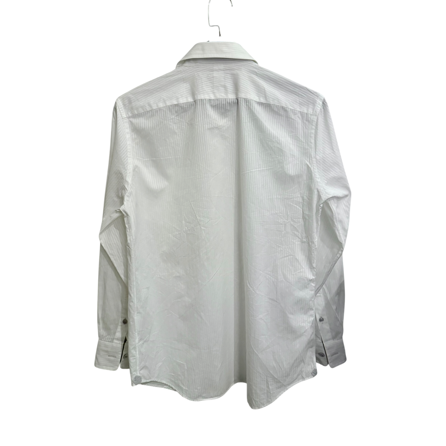 [Paul Smith Collection] 자카드 드레스 셔츠 (M)
