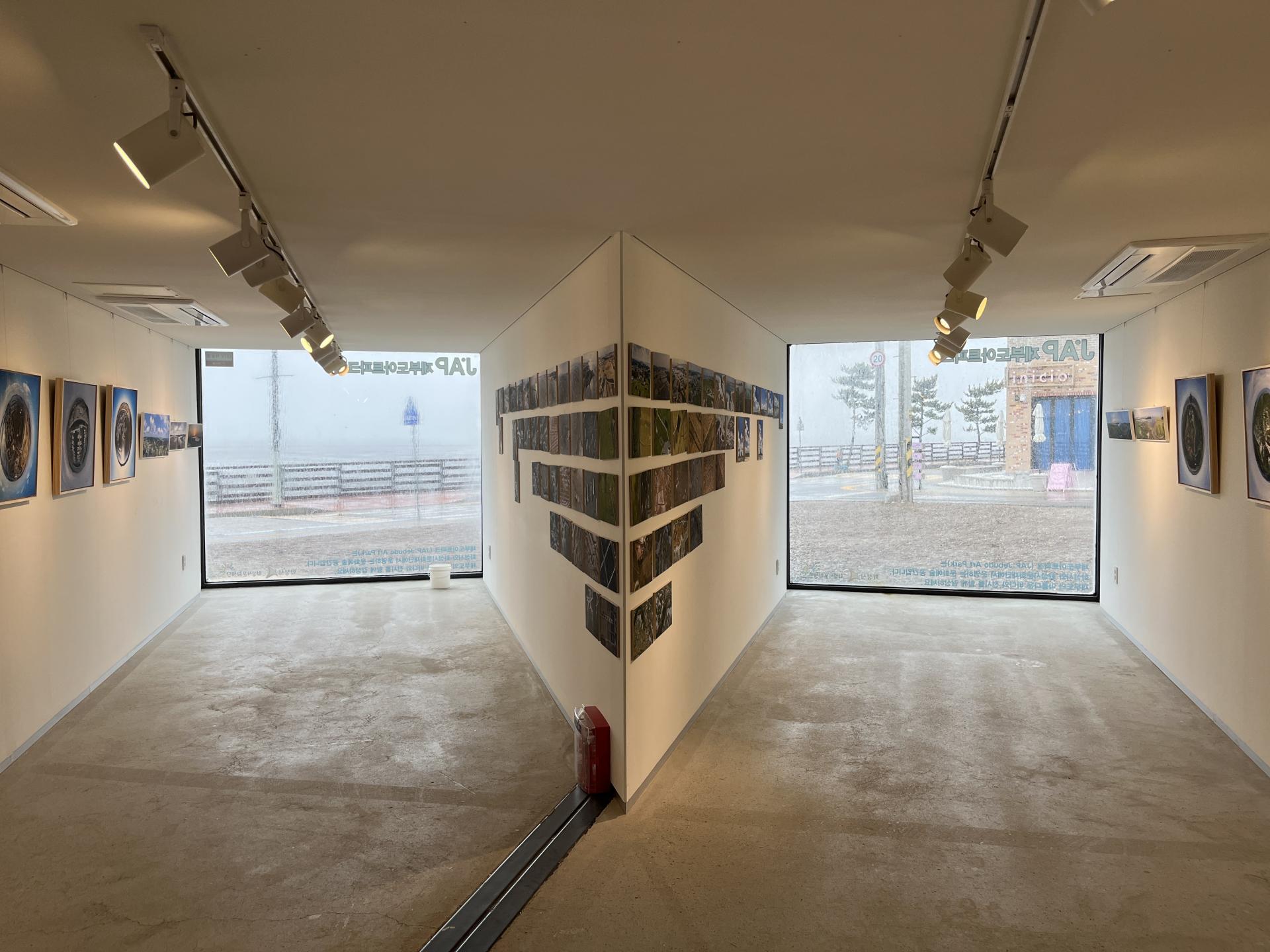 MULTI-LEVEL GEO-VIEW