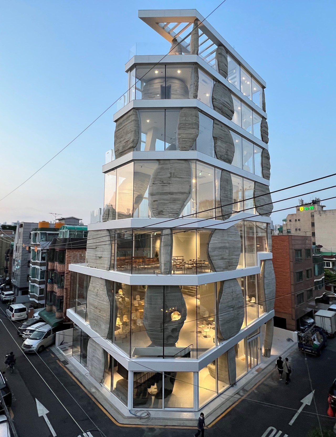 Lostone Image