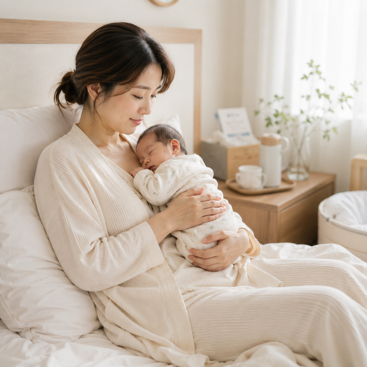 산후회복 유산 후 관리 이미지