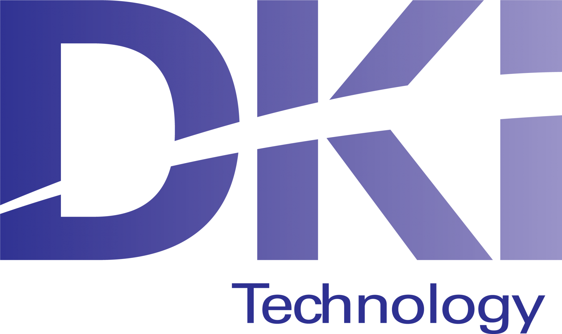 DKI(디케이아이) 로고