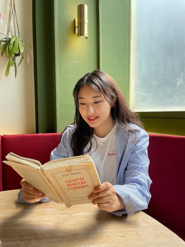 가을님