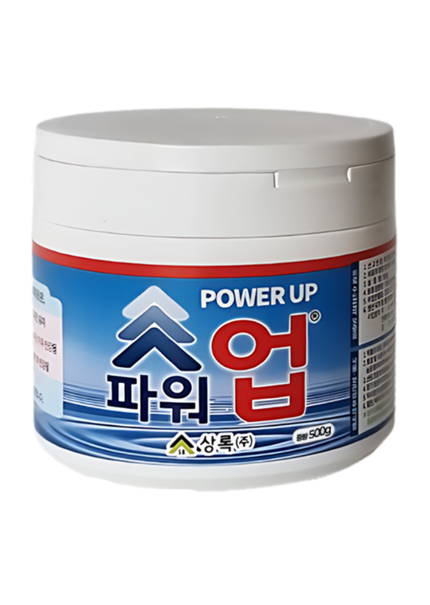 파워업 500g