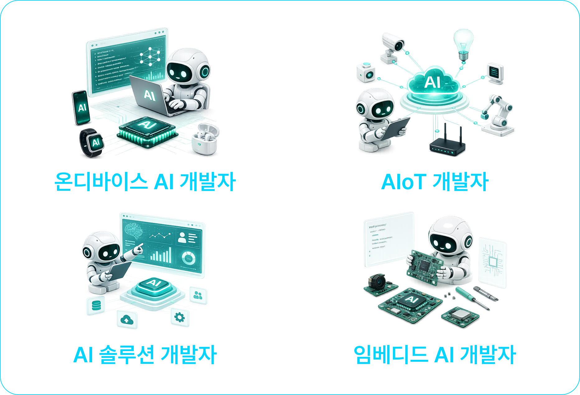 온디바이스 AI 캠퍼스