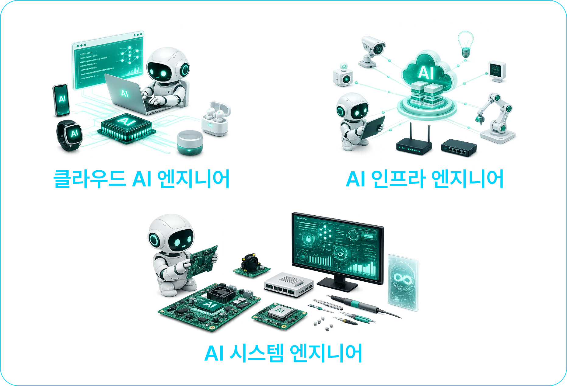 AI 클라우드 캠퍼스