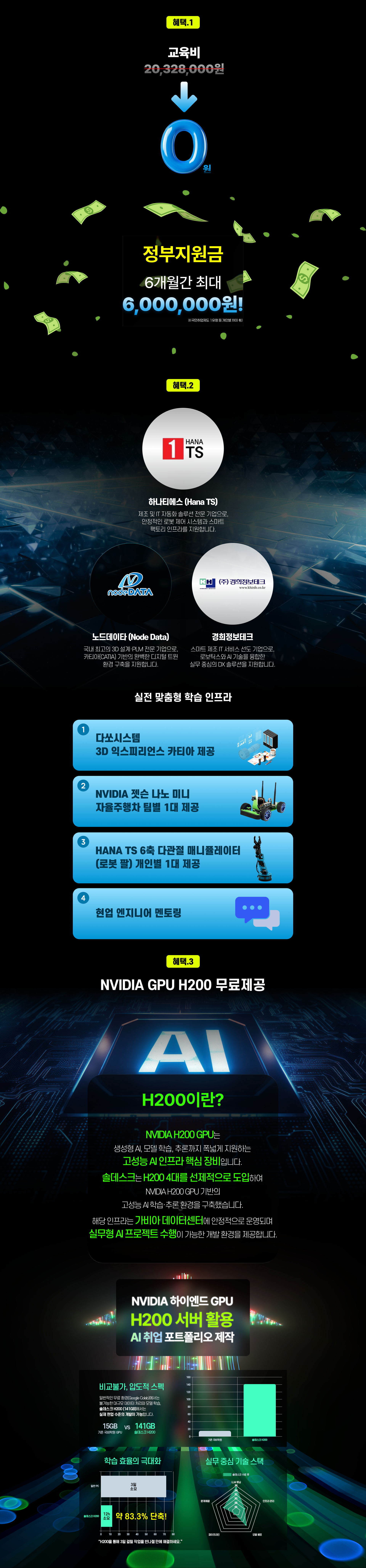 AI 에이전트 캠퍼스 Ⅰ