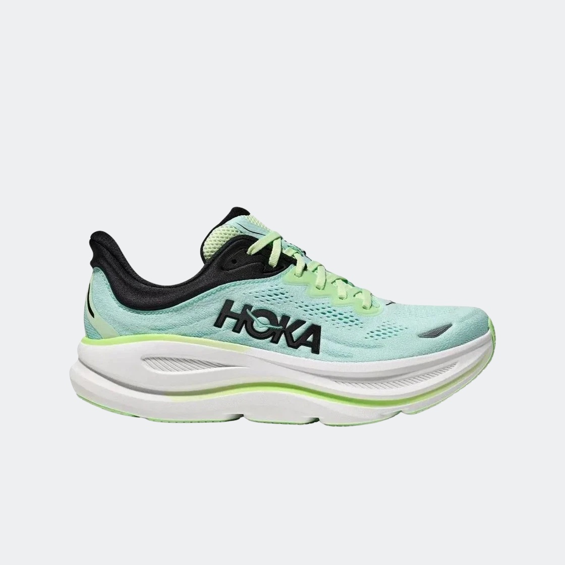 Hoka Bondi 9