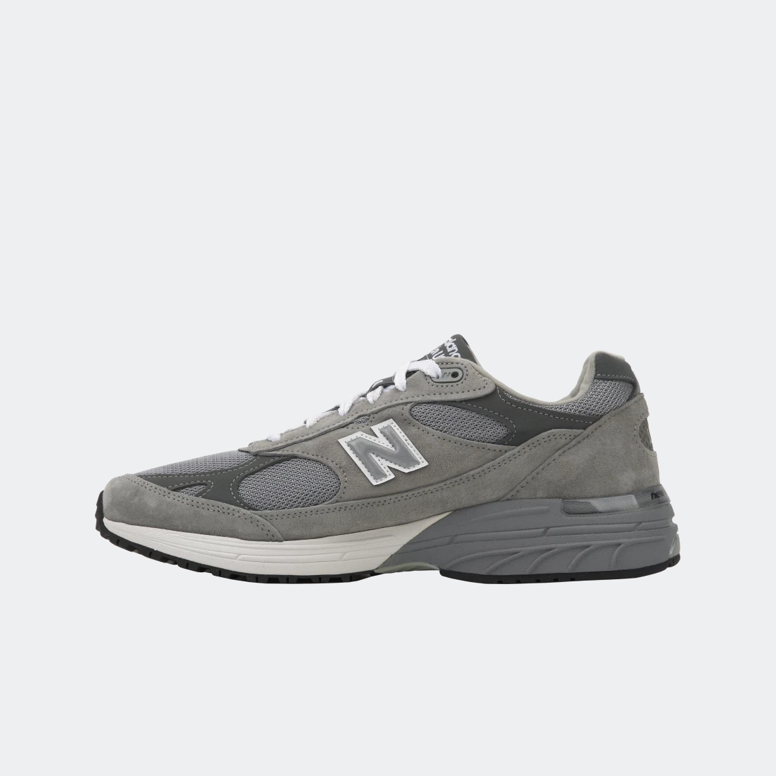 뉴발란스 993 그레이 MR993GL