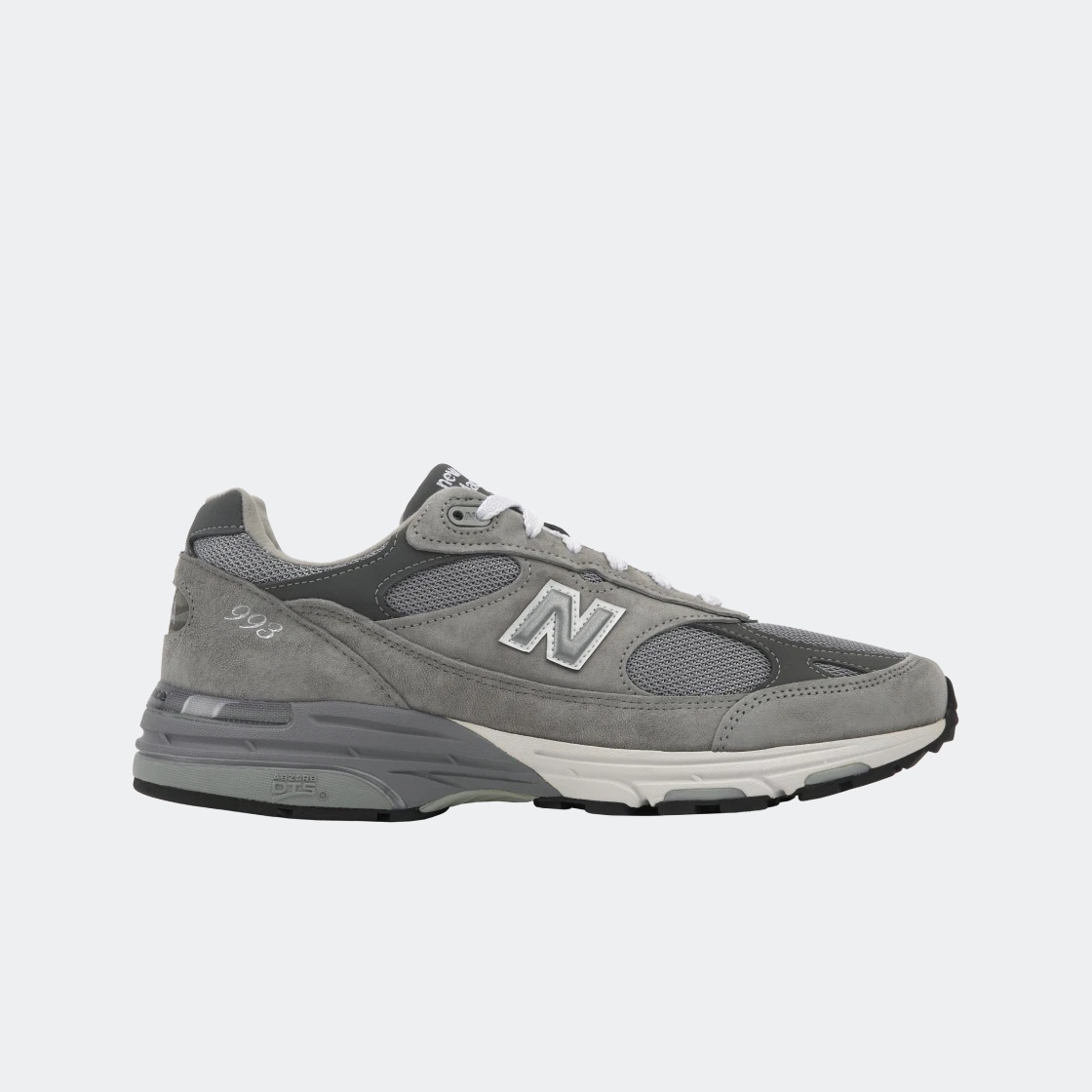 뉴발란스 993 그레이 MR993GL