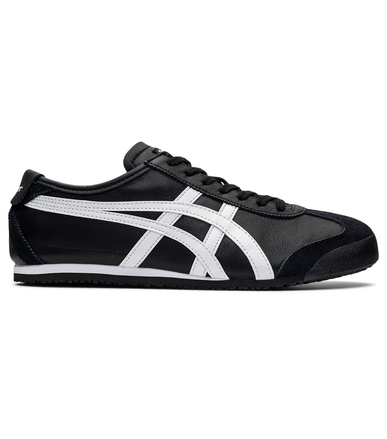 Onitsuka Tiger MEXICO 66 BLACK/WHITE