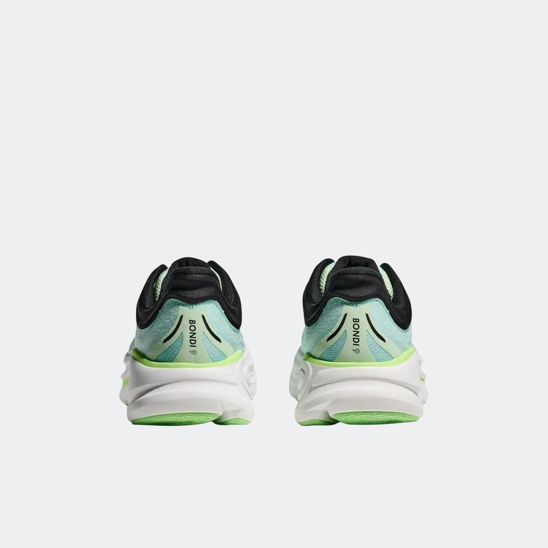 Hoka Bondi 9