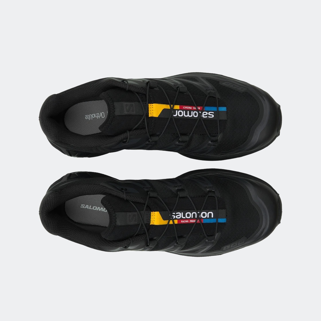 살로몬 XT-6 ADV 블랙