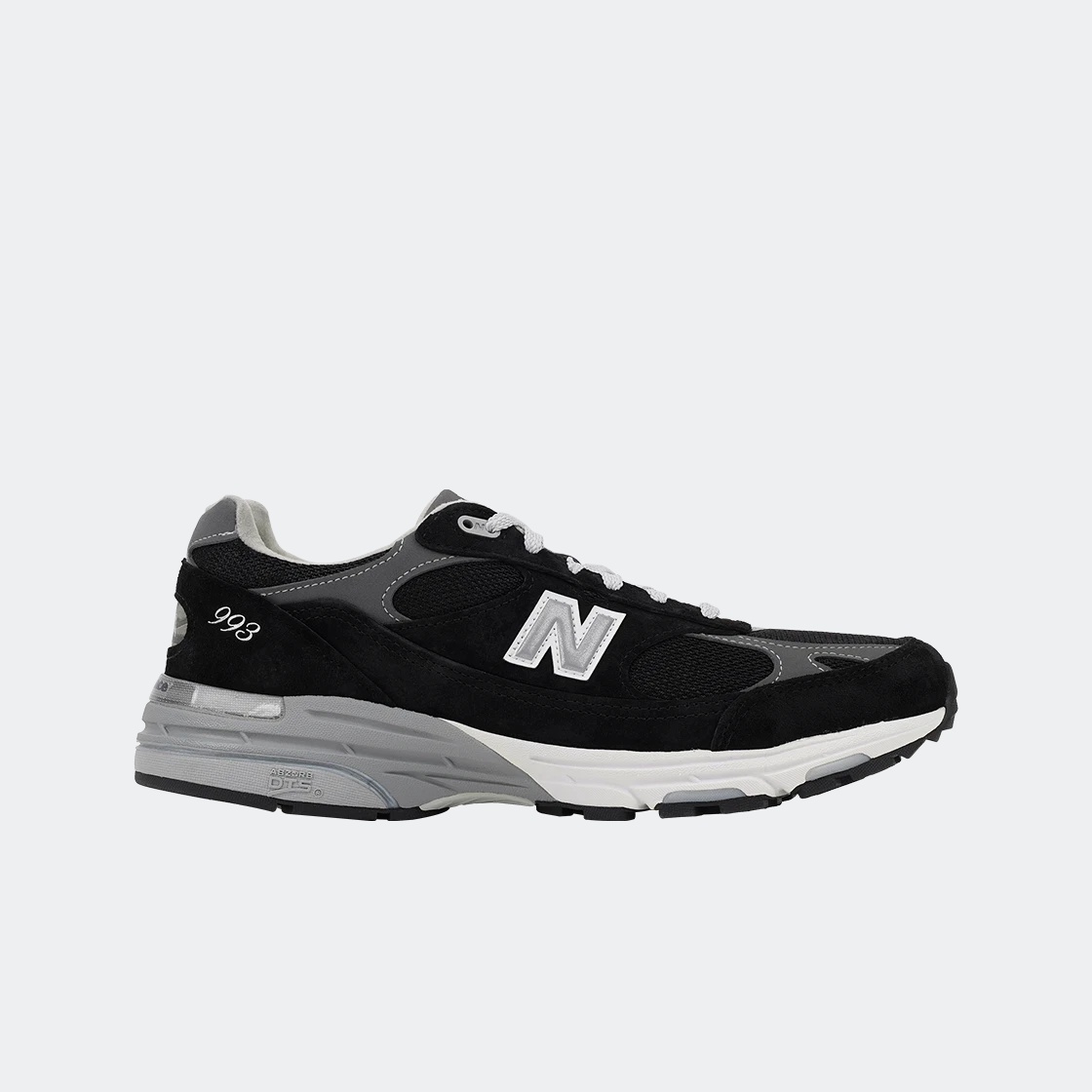 뉴발란스 993 블랙 MR993BK