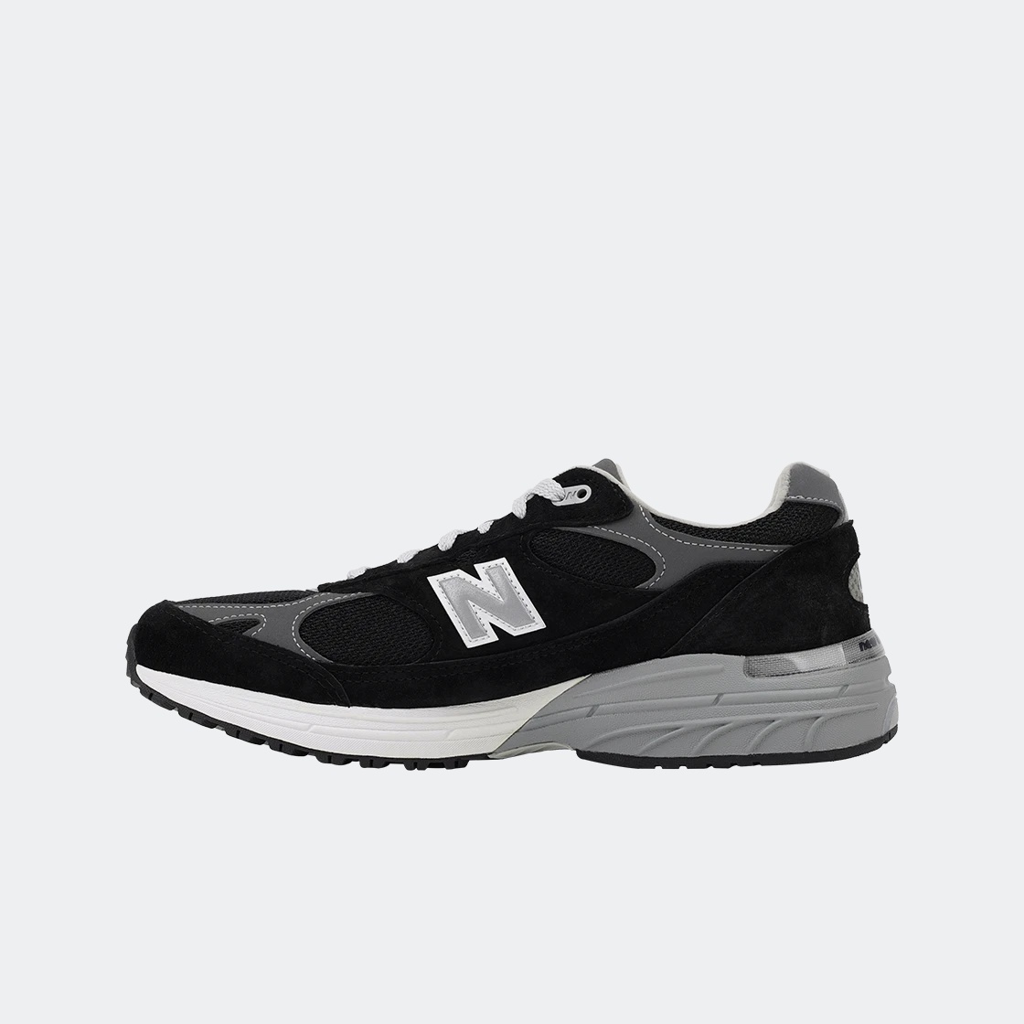 뉴발란스 993 블랙 MR993BK