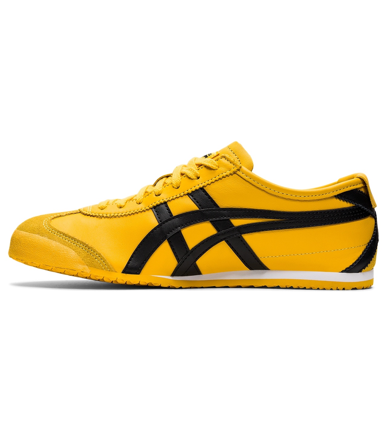 Onitsuka Tiger MEXICO 66 YELLOW/BLACK