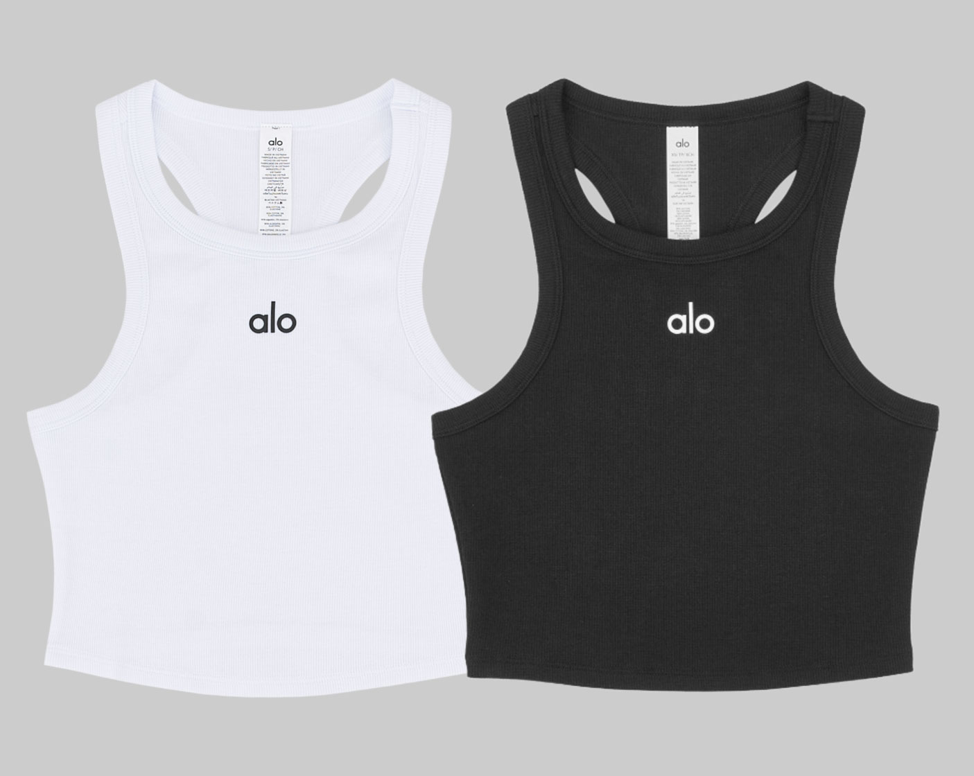 ALO X 데일리 공동구매 Aspire Tank (탱크탑)