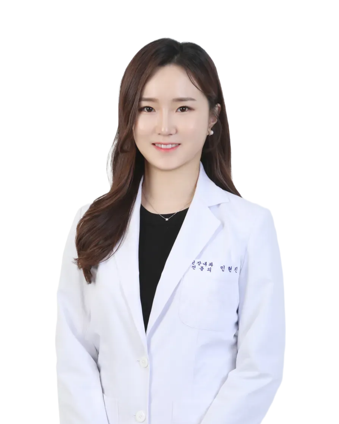 민현진 과장