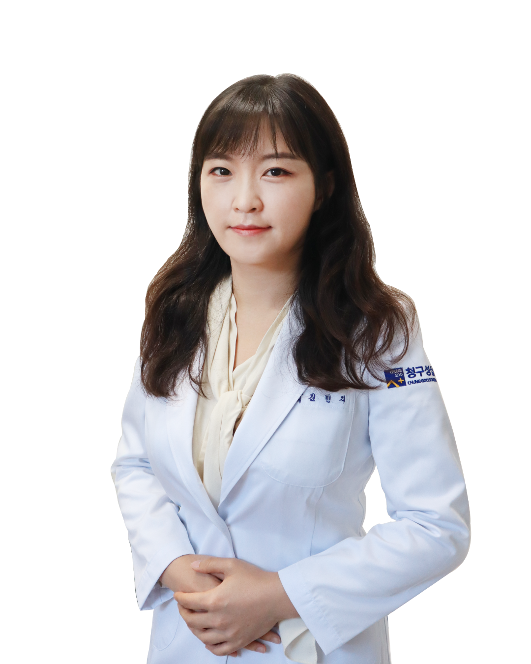 김민지 과장