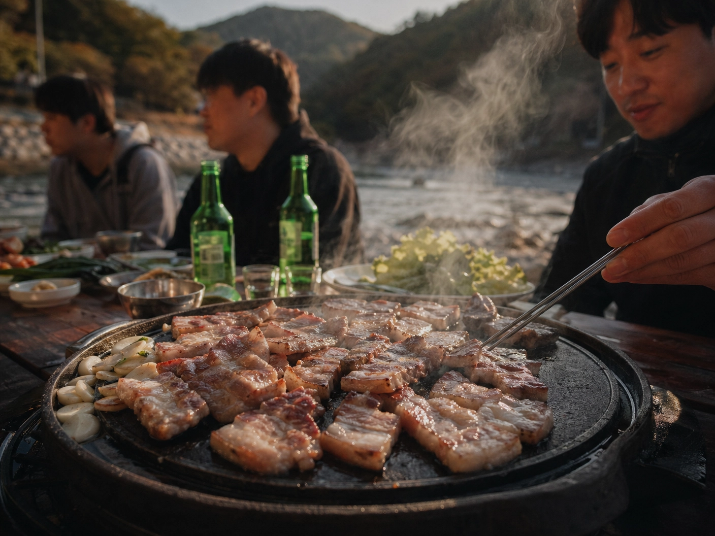 식사패키지
