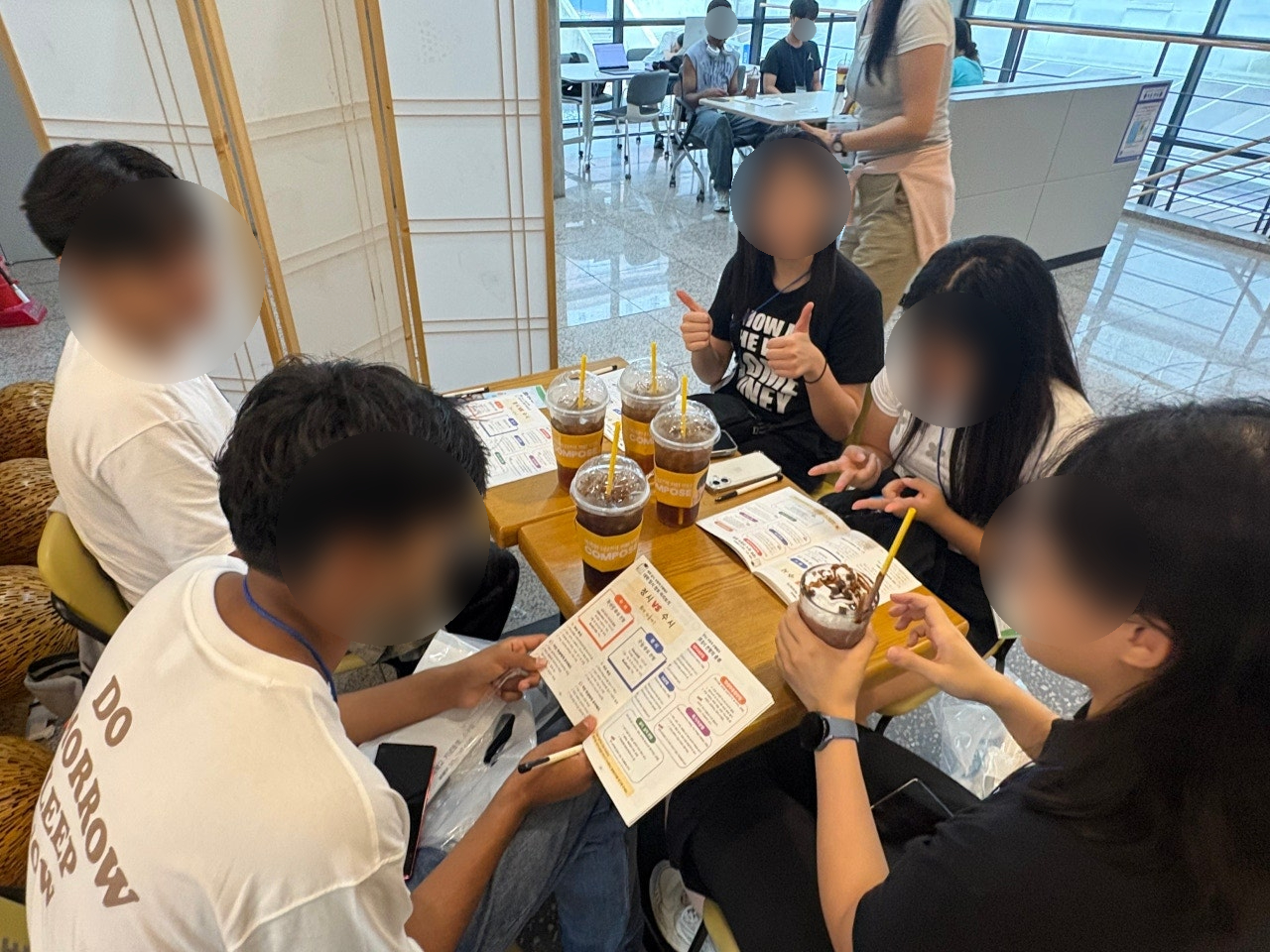 서울대학교 캠퍼스 탐방