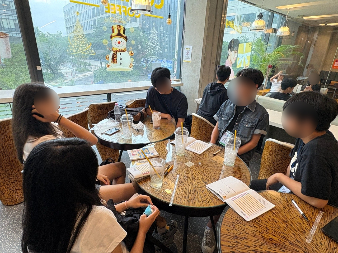 서울대학교 대학탐방 멘토링