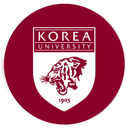 고려대 로고
