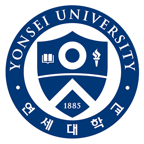 연세대 로고