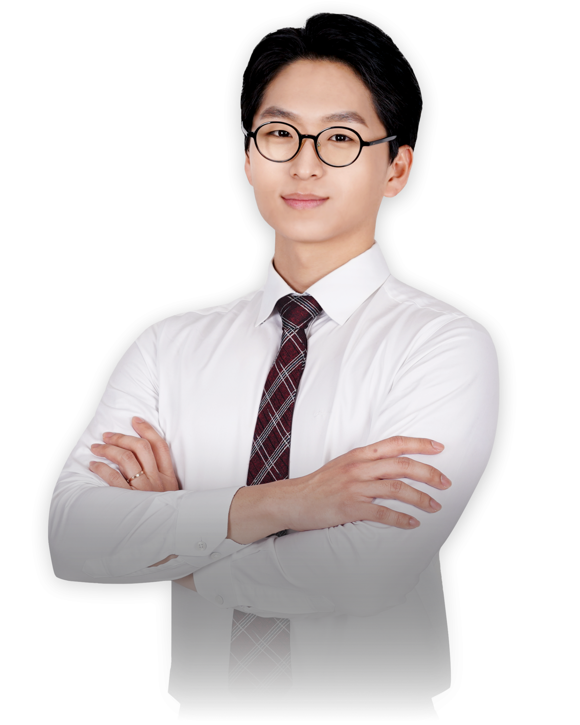 정진 선생님