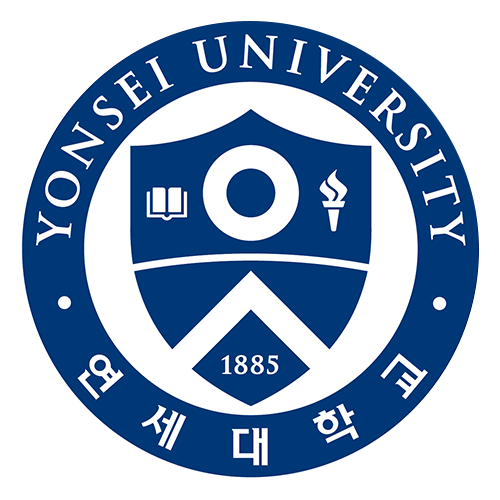 연세대 로고