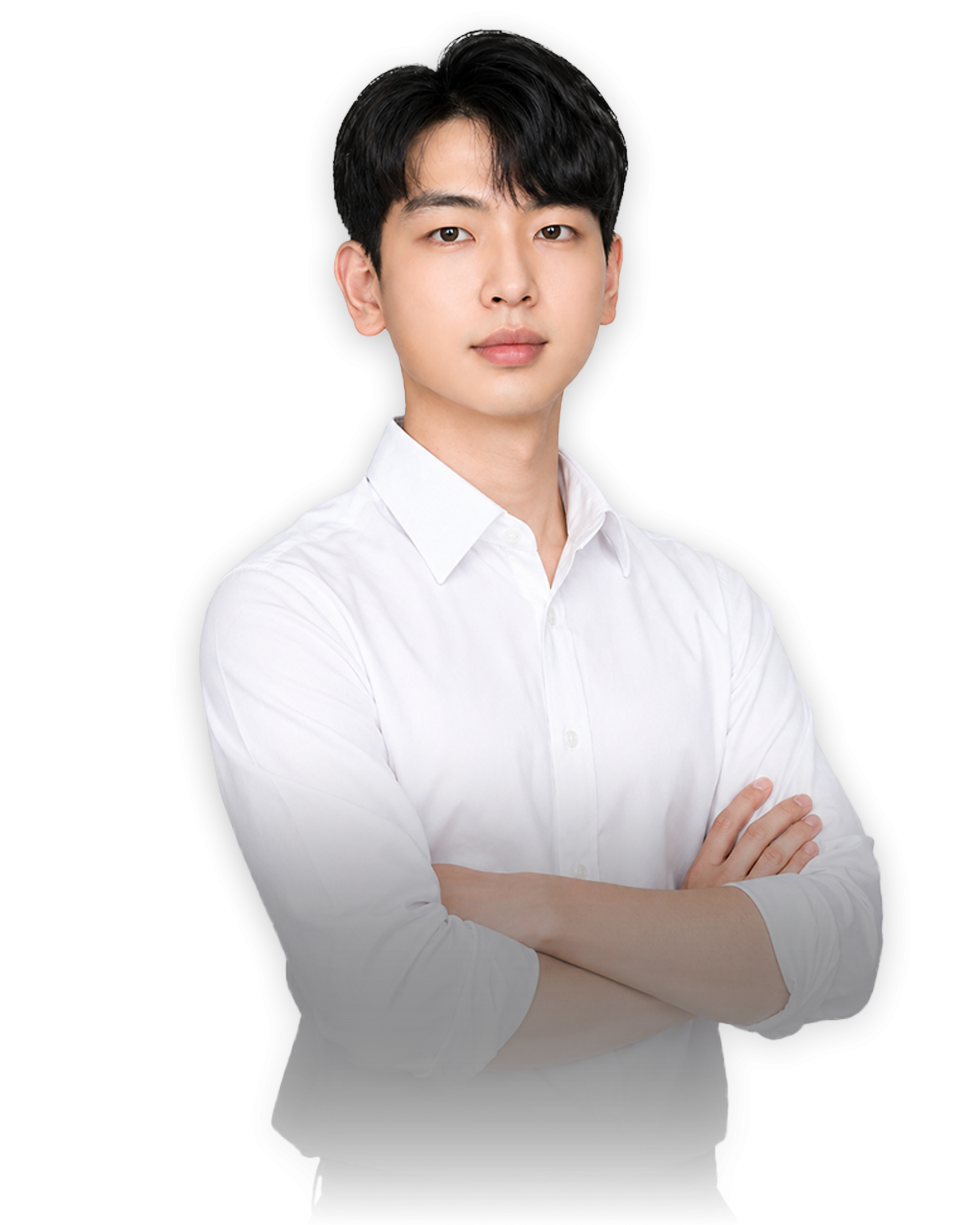 민성 선생님