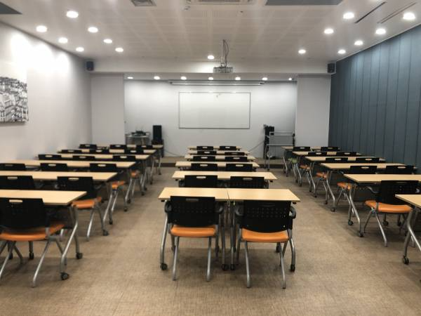 경기 북부 중장년 행복캠퍼스 공간 사진 3