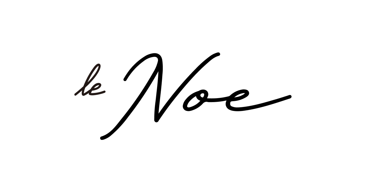 Le Noé