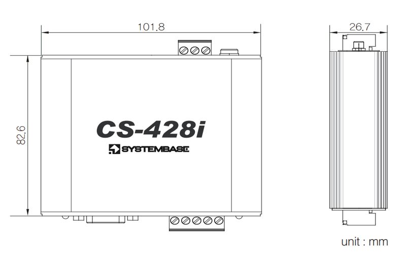 CS-428i V2.0