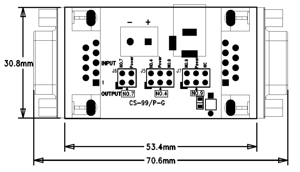 CS-99/P-G