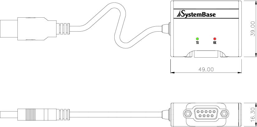 Multi-1/USB COMBO