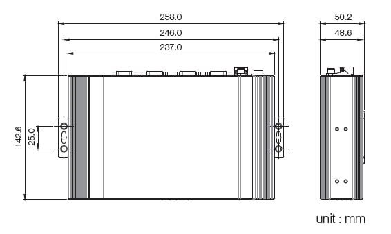 SG-2081DIL/ALL
