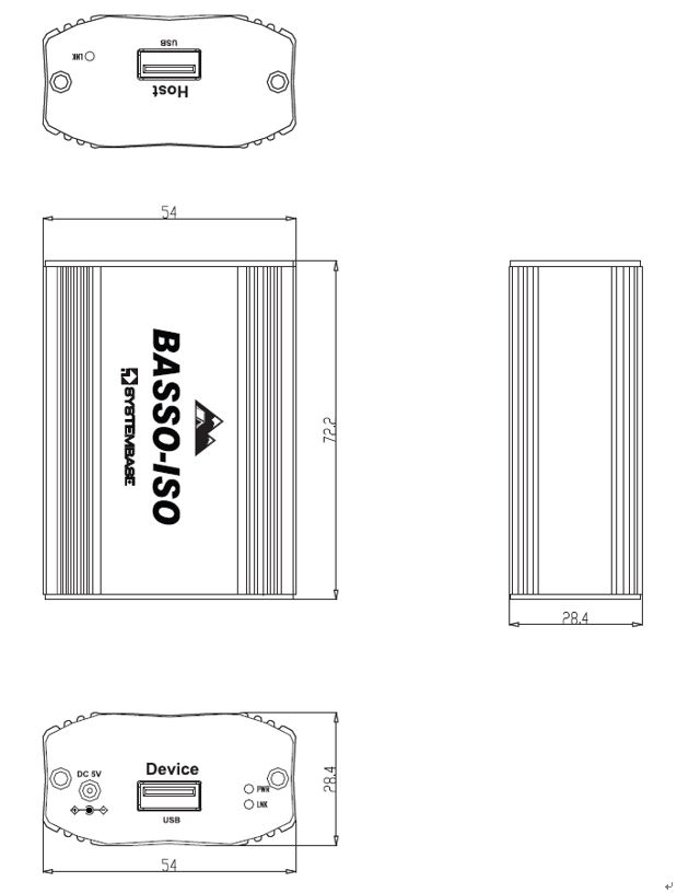Dimensions image