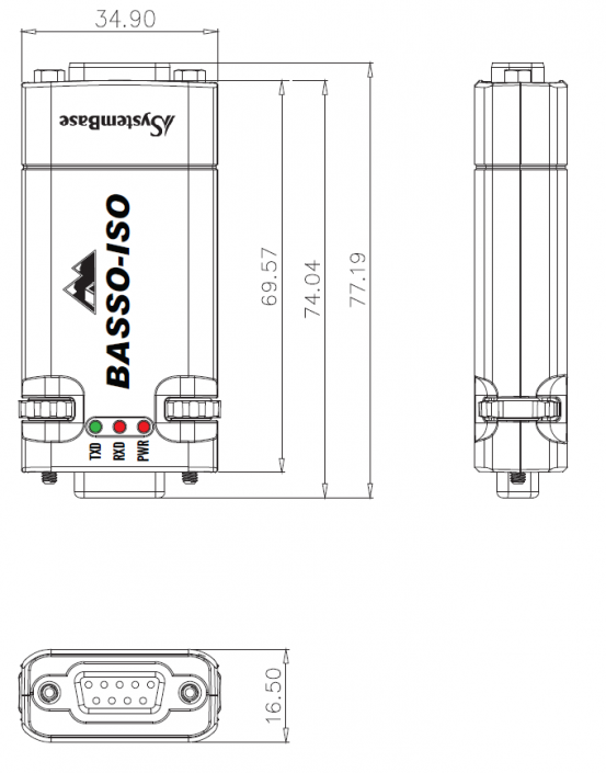 Dimensions image