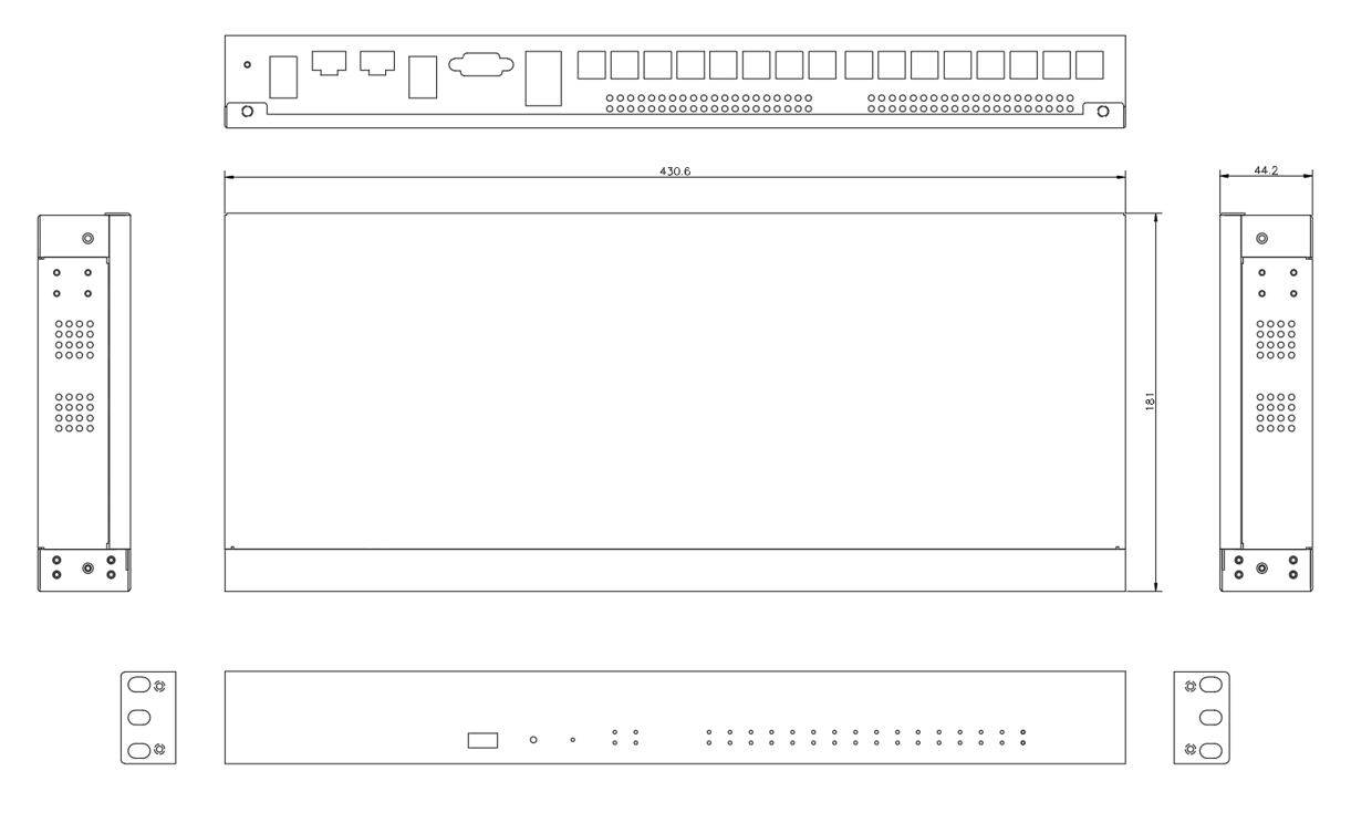 SG-1161RIL/ALL