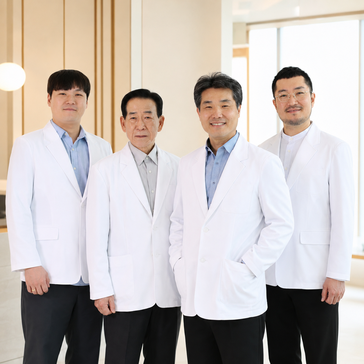 부천세안한방병원 의료진