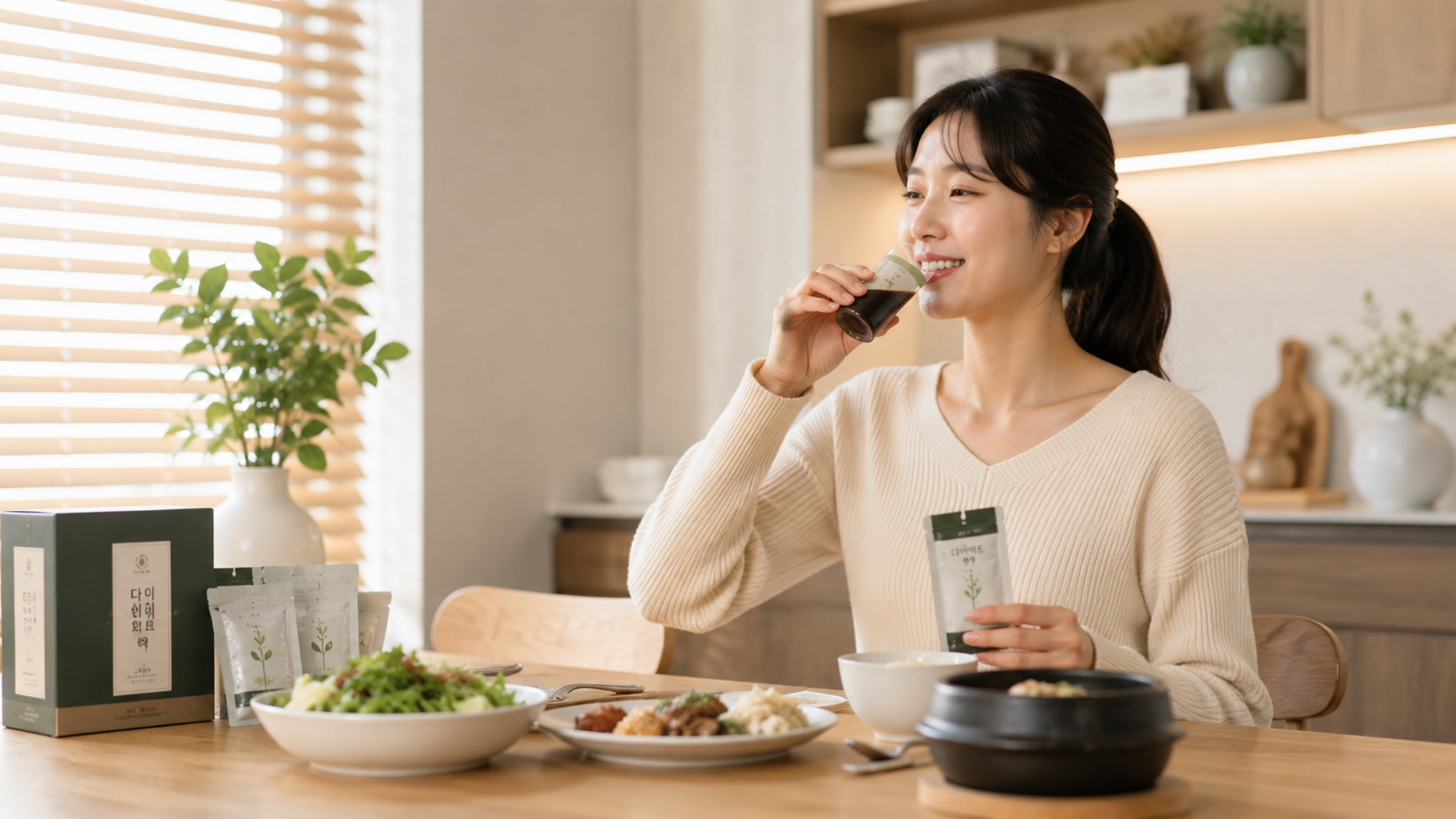 건강상태 확인