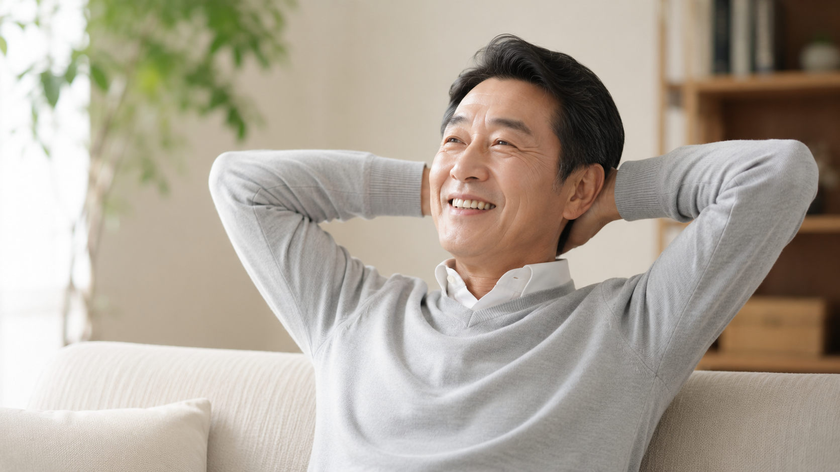 회복 촉진 솔루션