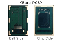 SiP PCB