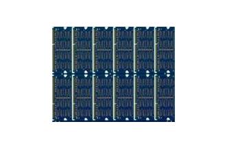 SODIMM PCB