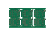 SSD PCB